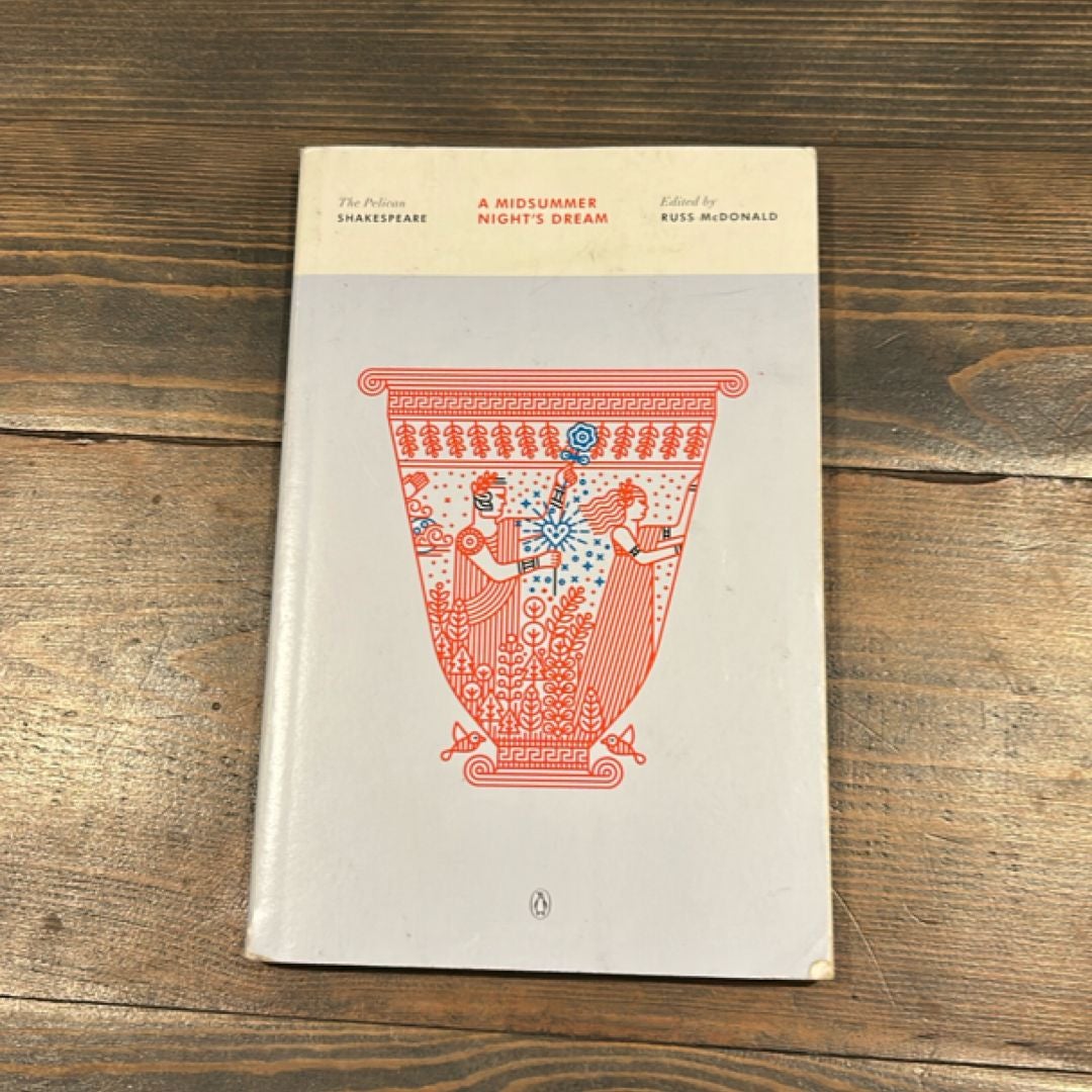 A Midsummer Night's Dream