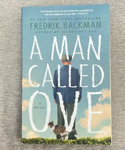 A Man Called Ove