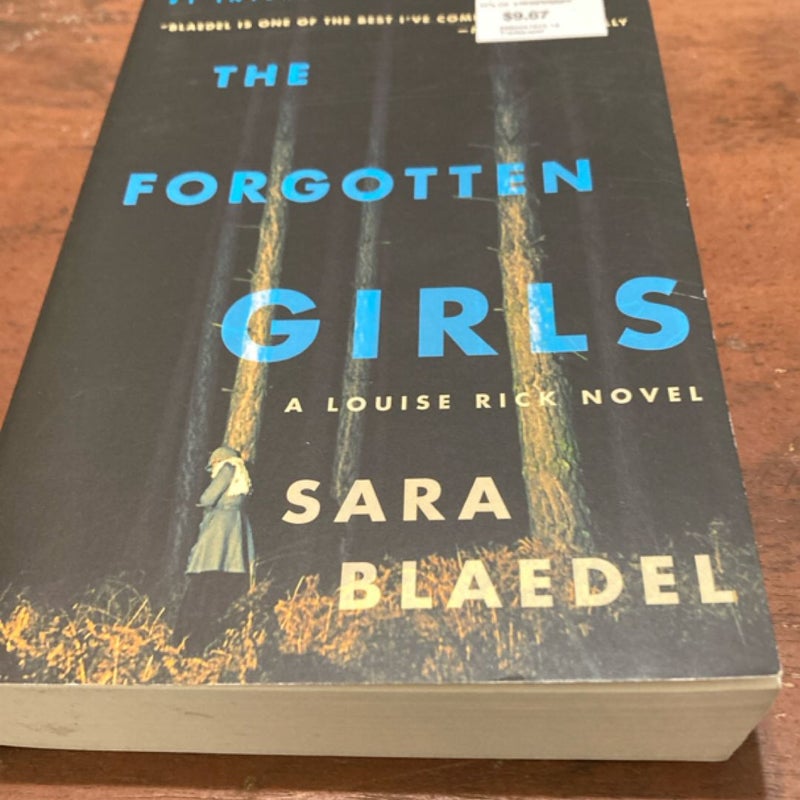 The Forgotten Girls