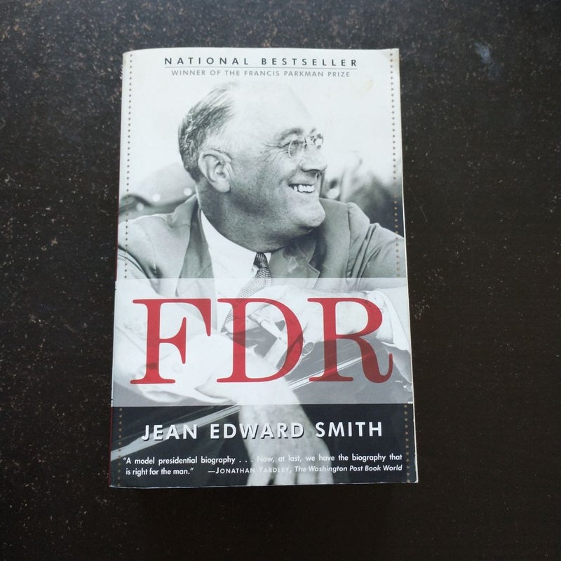 FDR