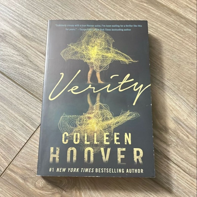 Verity