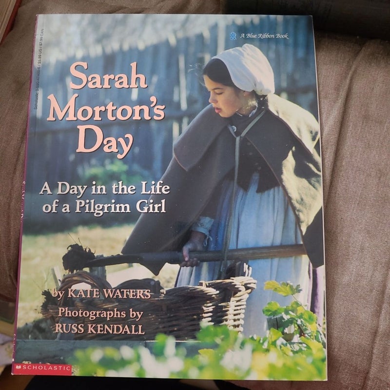 Sarah Morton's Day