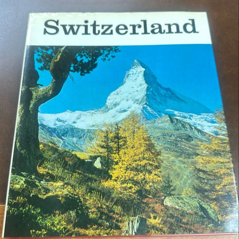 Switzerland