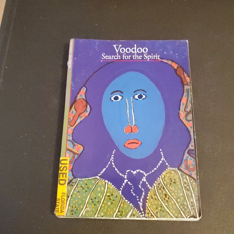 Discoveries: Voodoo