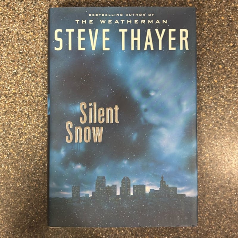 Silent Snow