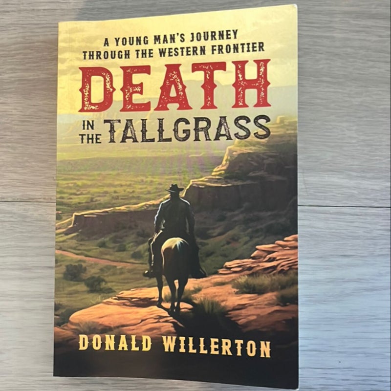 Death in the Tallgrass