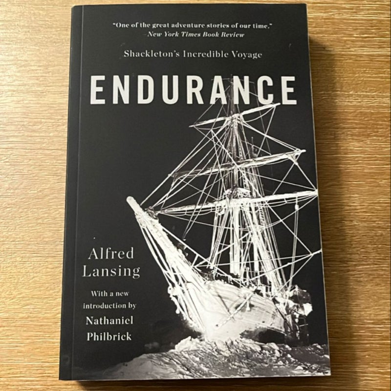 Endurance