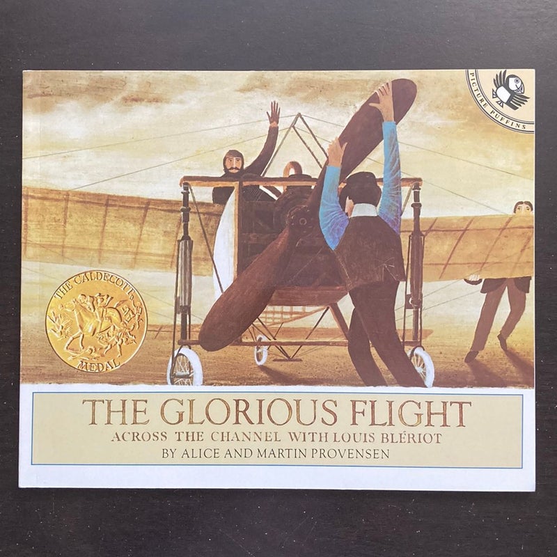 The Glorious Flight