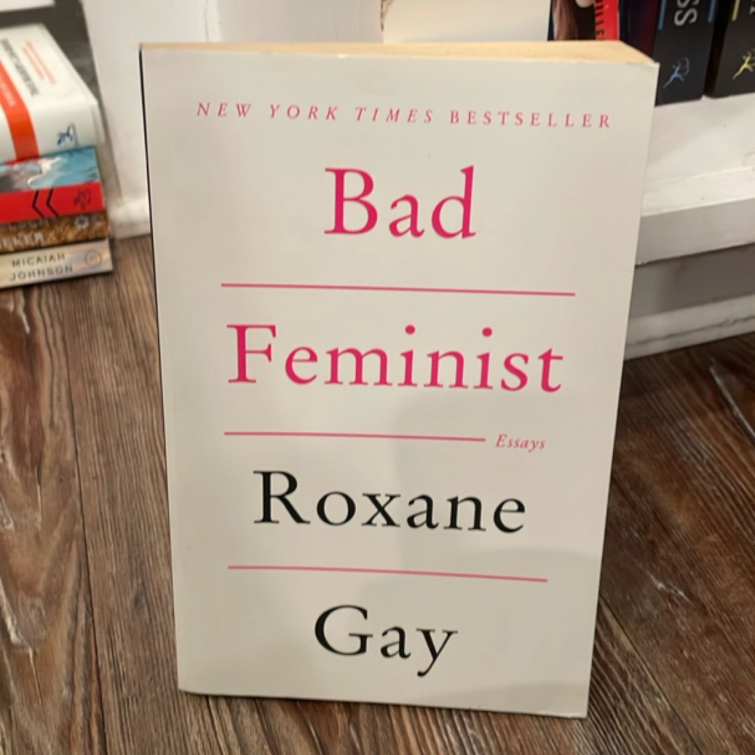 Bad Feminist