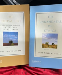 The Fundamentals of Ethics