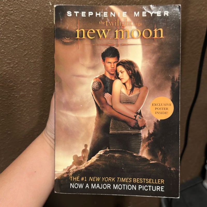 New Moon