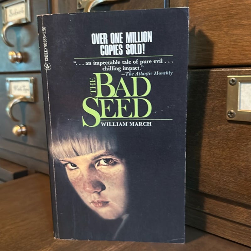 The Bad Seed