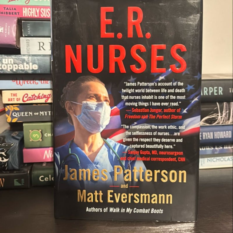 E. R. Nurses