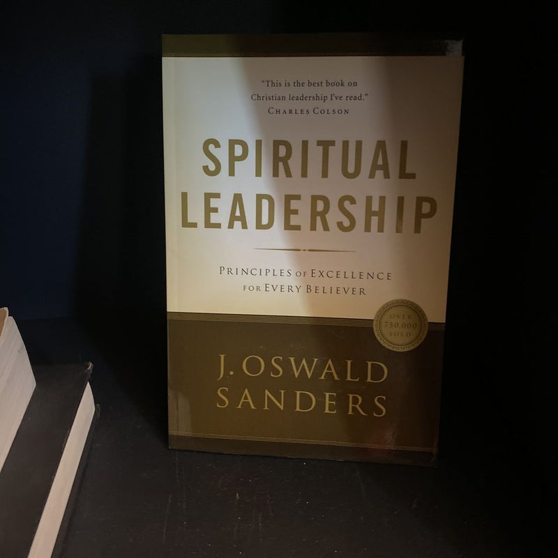 Spiritual Leadership