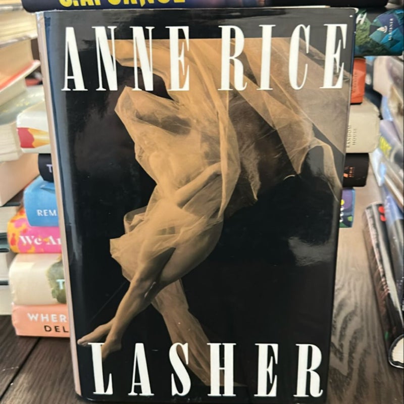 Lasher