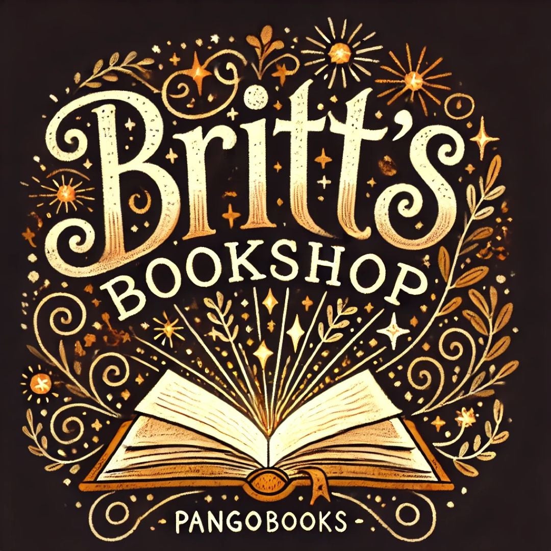 Britt’s Bookshop