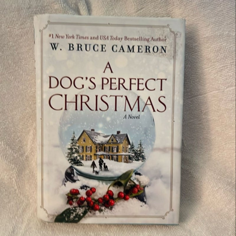 A Dog's Perfect Christmas