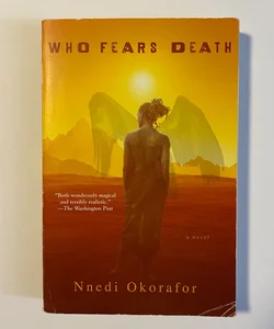 Who Fears Death