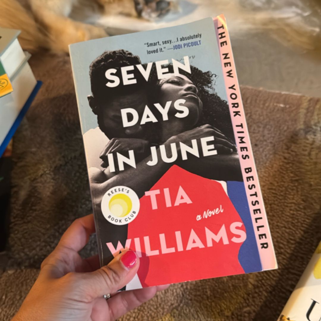 Seven Days in June