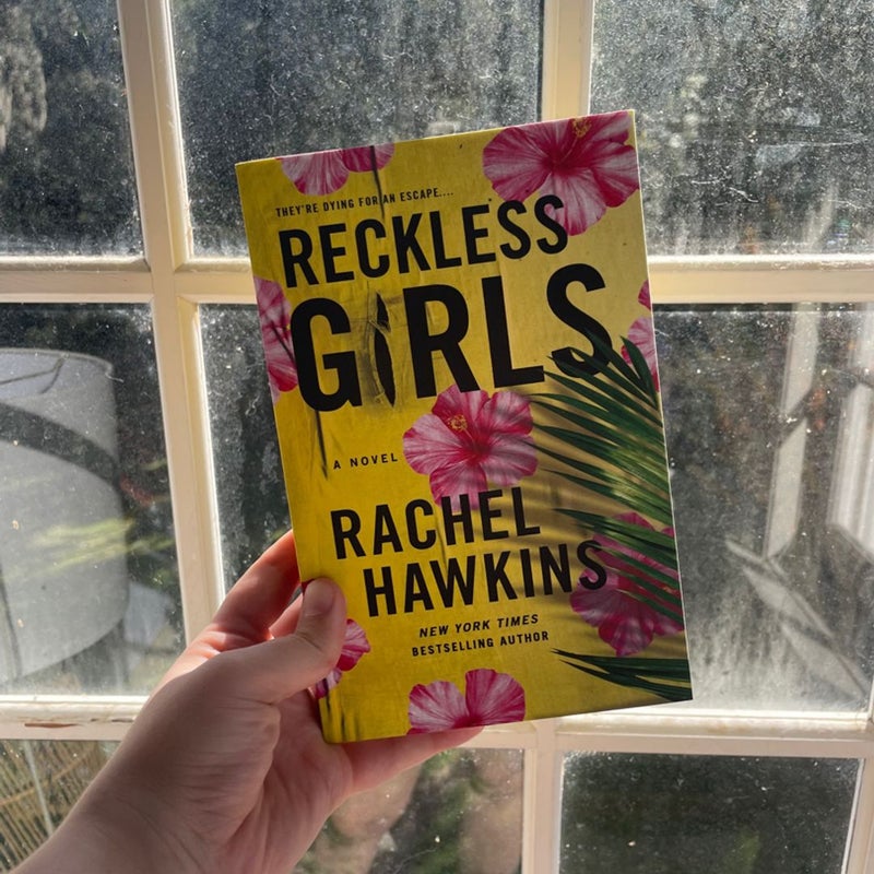 Reckless Girls