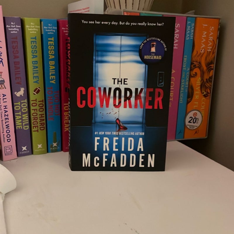 The Coworker