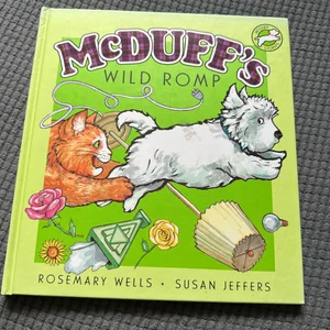 McDuff's Wild Romp