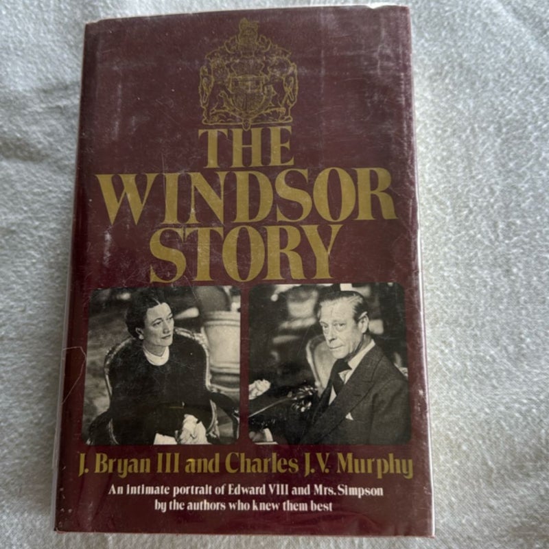 The Windsor Story