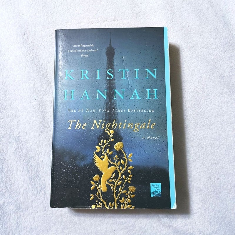 The Nightingale