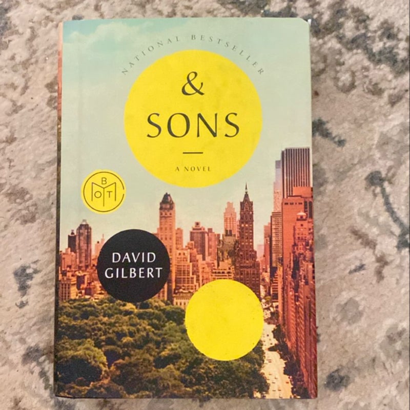 & Sons