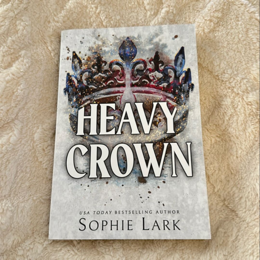 Heavy Crown