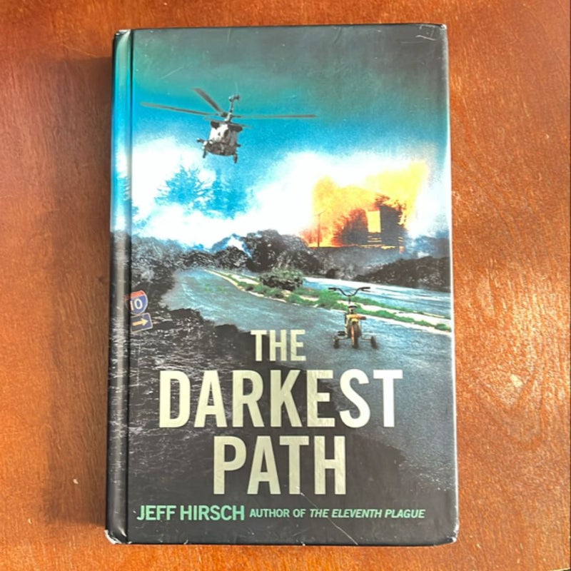 The Darkest Path