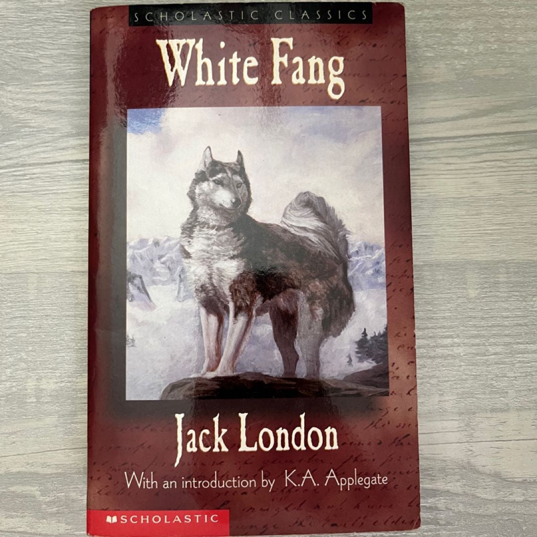 White Fang