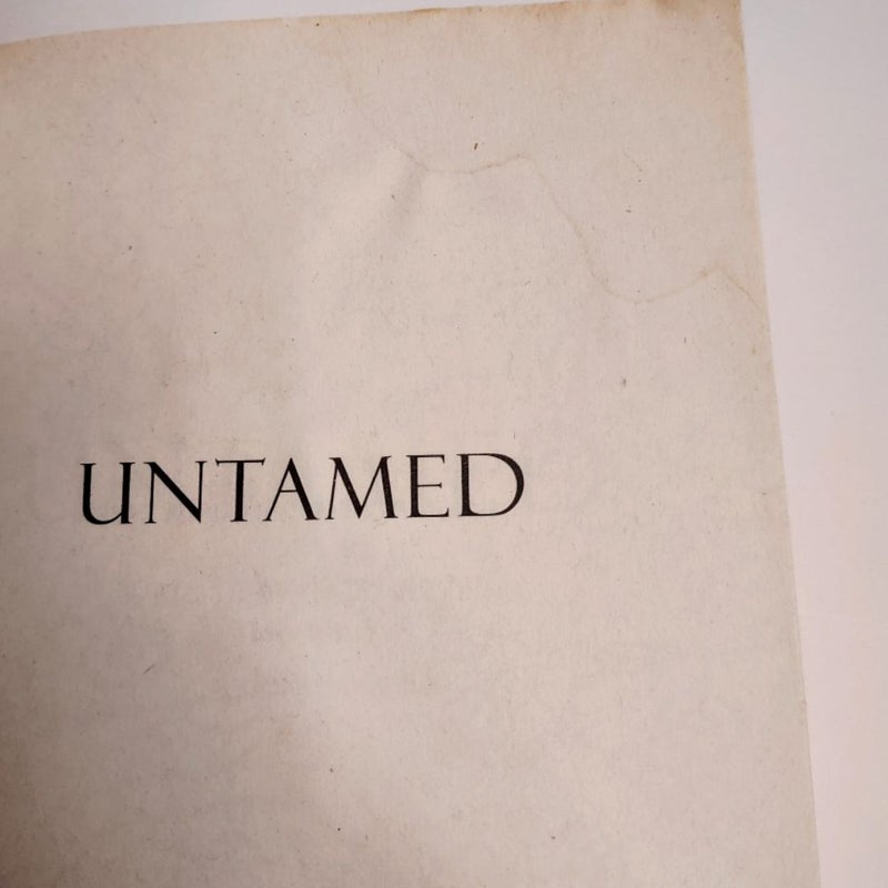 Untamed