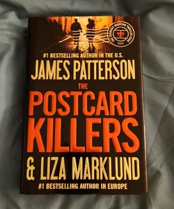 The Post card Killers