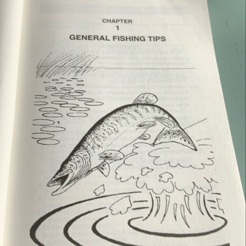 Freshwater Fishing Tips and Techniques