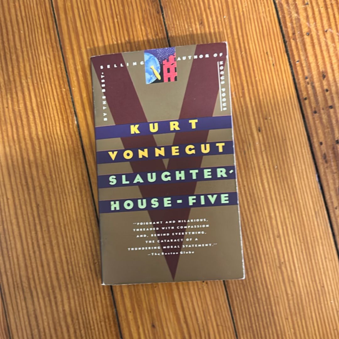 Slaughterhouse-Five