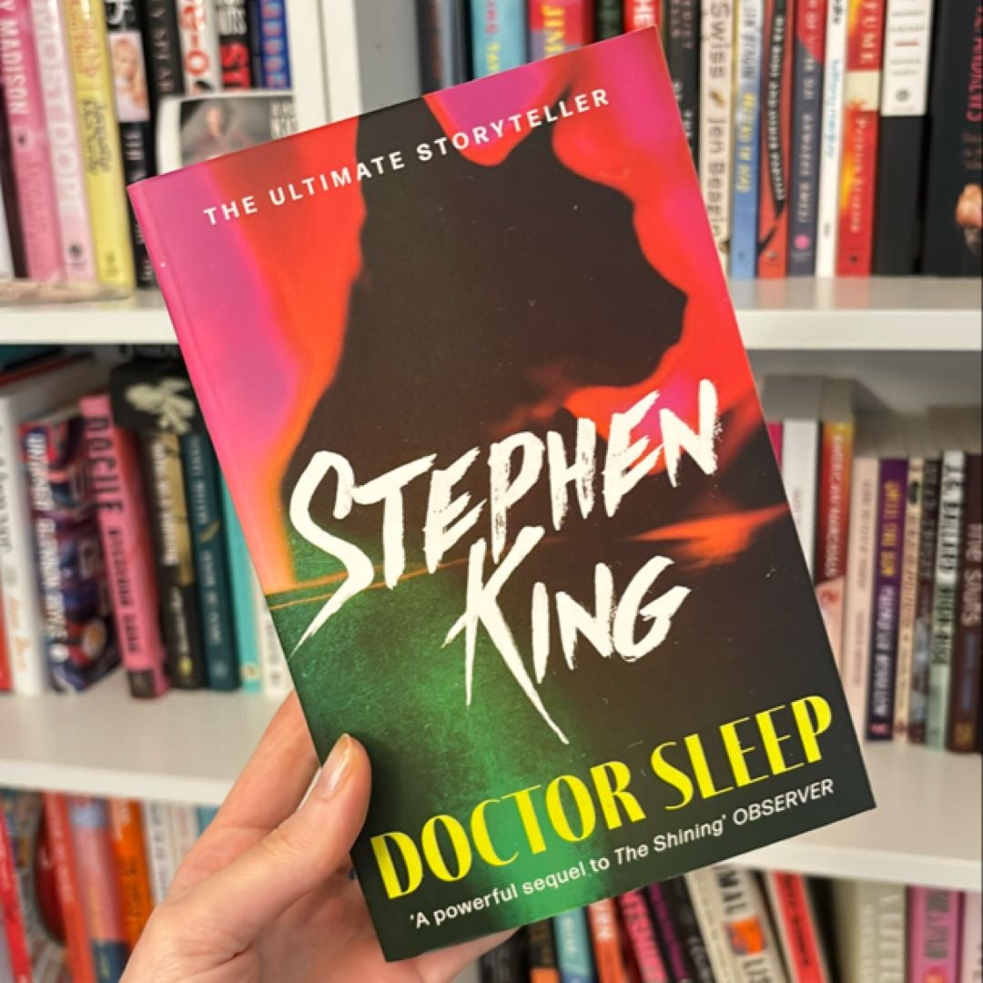 Doctor Sleep