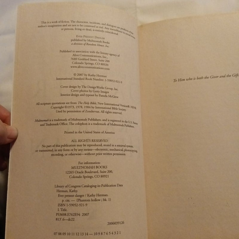 Two Books in the 13 to Life series