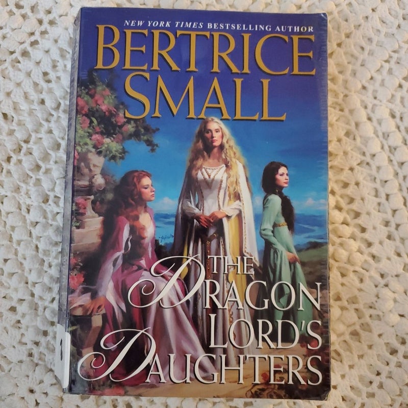 The Dragon Lord's Daughters