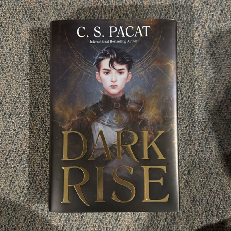 Dark Rise