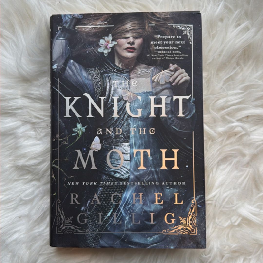 The Knight and the Moth