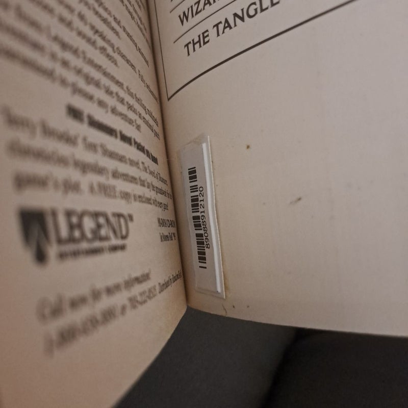 The Tangle Box