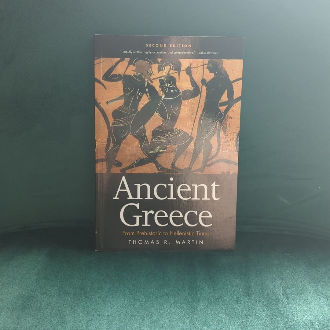 Ancient Greece