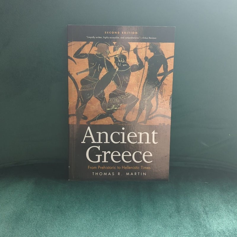 Ancient Greece