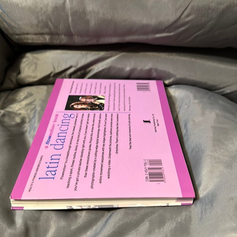 Latin Dancing