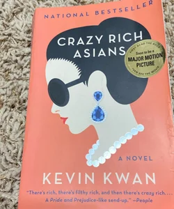 Crazy Rich Asians