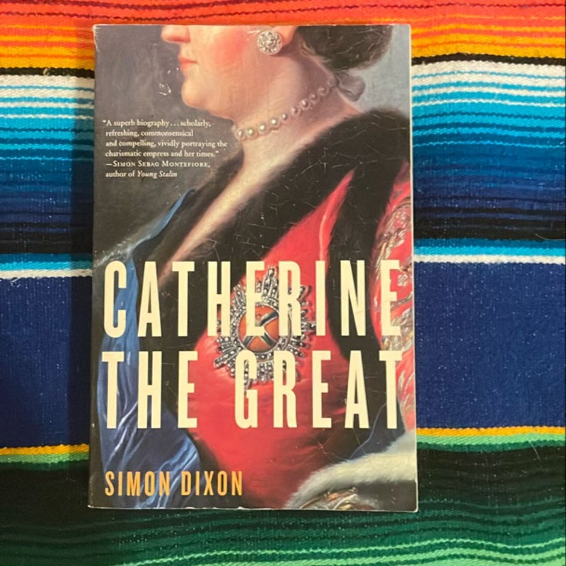 Catherine the Great