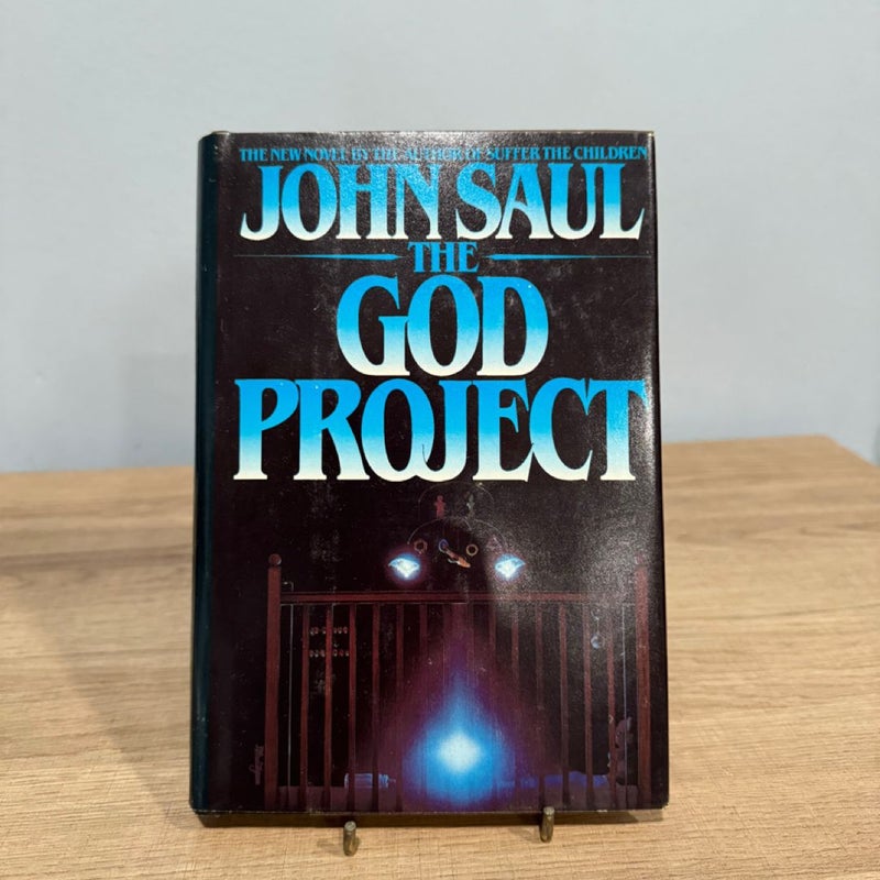 The God Project