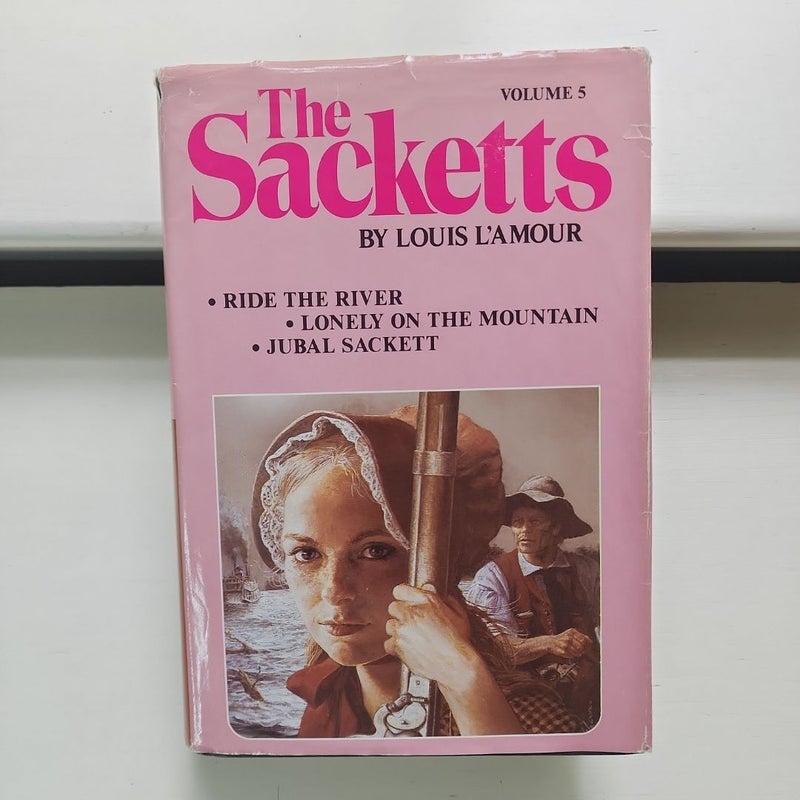 The Sacketts