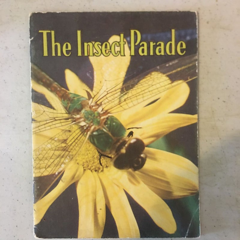 Vintage Paperback 1951